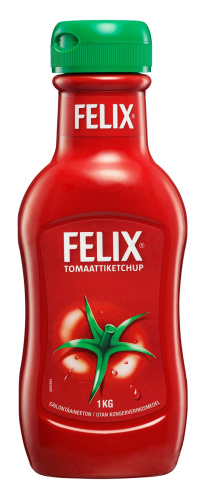 Felix Ketchup 1000g