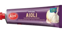 Kavli aioli garlic mayonnaise 275g