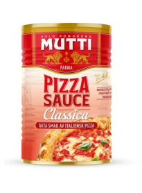 Mutti classic pizza sauce 400g