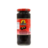 Figaro Olive Black Stone 340/200g