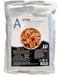 JJJ tuna meat 1 kg