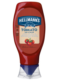 Hellmann's ketchup 430ml