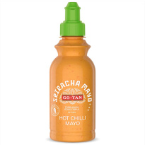 Go-Tan Sriracha Mayo 215ml