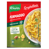 Knorr Spaghetti Formaggio 157 g

