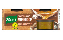Knorr Fond "du Chef" 4x28g sienifondit