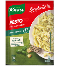 Knorr Spaghetteria 155g Pesto