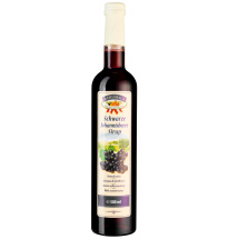 Mühlebach Syrup Black Currant 500 ml