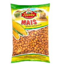Ivanka Corn – roasted and salted 500g
