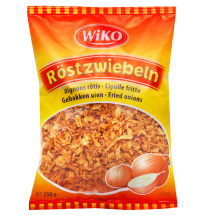 Wiko Dried Onions 250g