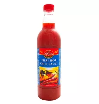 Asia Thai Hot Chili Sauce 700 ml 