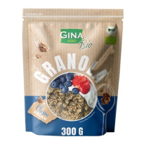 Gina Organic muesli granola 300g