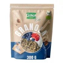 Gina Organic muesli granola 300g