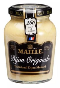 Maille Dijon Originale mustard 215g