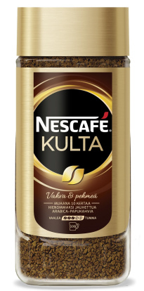 Nescafe Kulta Instant Coffee (Glass) 200g
