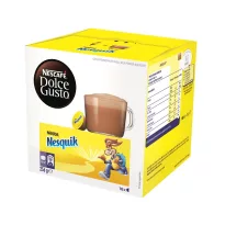 Nescafe Dolce Gusto Nesquik Capsules 16 Caps