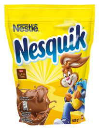Nesquik Cocoa Drink Powder 800g