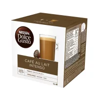 Nescafé Dolce Gusto Café au Lait Intenso 16 caps