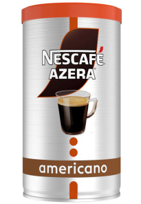 Nescafé Azera Americano instan 100g