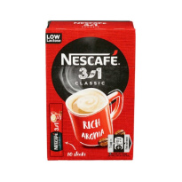 Nescafe Original 3in1 165g