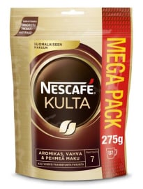 Nescafe Kulta Instant Coffee ( Refill ) 275g