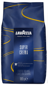 Lavazza Bar Super Crema 1000g