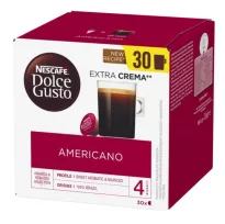 Nescafé Dolce Gusto Americano 30 kaps 