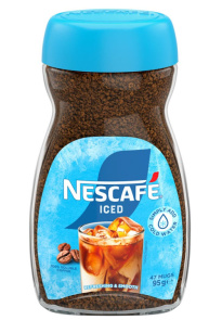 Nescafé Iced instant coffee 95g