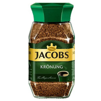 Jacobs Krönung pikakahvi 95g