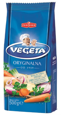 Podravka Vegeta spice mix 500g