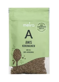Meira Anise whole 25g