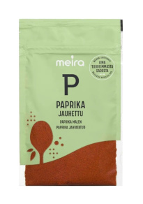 Meira Paprika Ground 24g