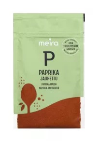 Meira Paprika Ground 24g 