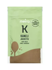 Meira Cinnamon 27g ground 