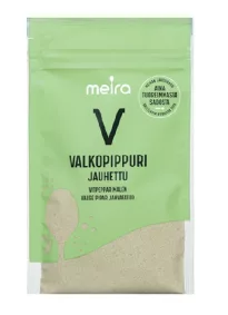 Meira White Pepper 31g ground
