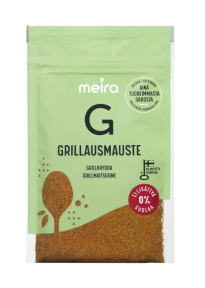 Meira Barbecue spice 35g