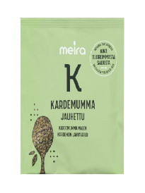 Meira Kardemumma jauhettu 8g pussi
