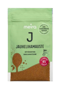 Meira minced meat spice 35g