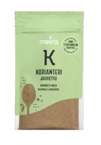 Meira Coriander 24g    