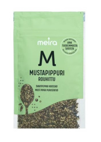 Meira Black Pepper crushed 27g