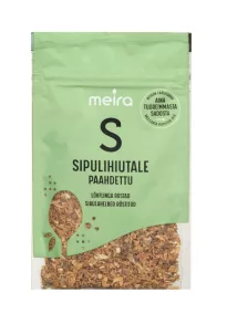 Meira Onion flakes 22g roasted