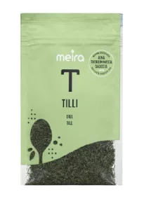 Meira Dill 8g