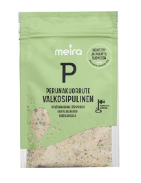 Meira potato spice Garlic 35g