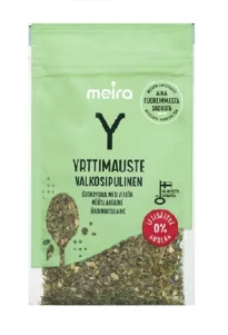 Meira Garlic herb spice 13g