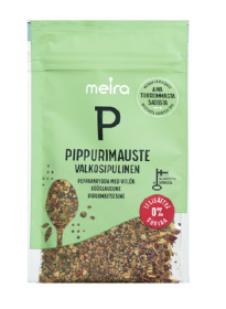 Meira Garlic-pepper Spice 23g
