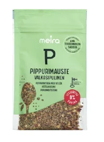 Meira Garlic-pepper Spice 23g