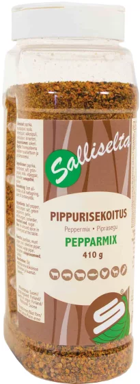 MS Pepper Mix 410g