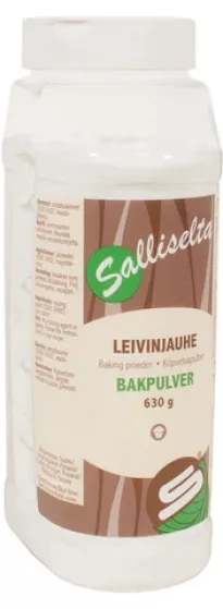 MS Baking Powder 630g