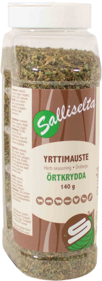MS Herb Spices 140g