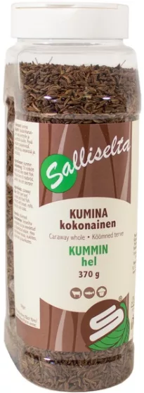 MS Cumin whole 370 g