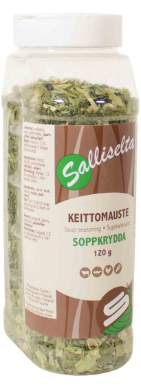 MS Soup Spice 120g